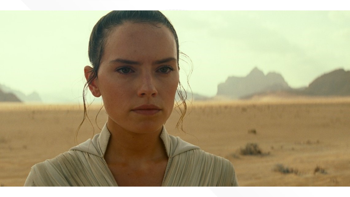 Michael Heaton reviews 'Star Wars: The Rise of Skywalker' | wkyc.com