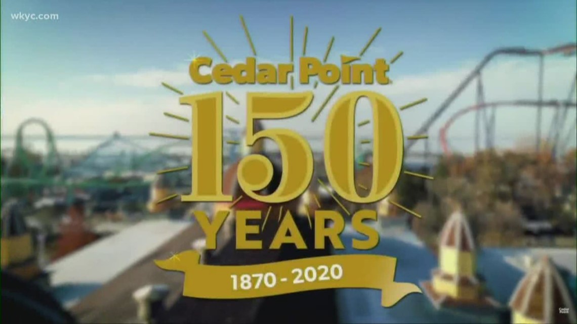 Cedar Point raised price of Gold Pass