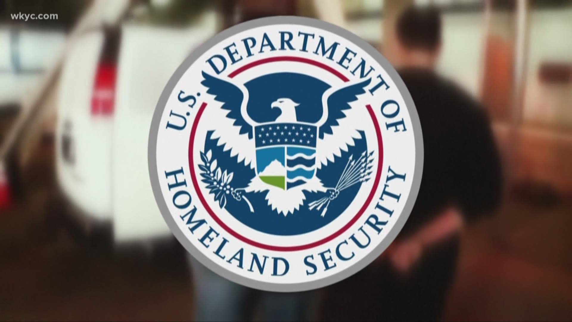 Two senior Homeland Security officials tell NBC News the raids will start on Sunday and target at least 2,000 undocumented immigrants nationwide.