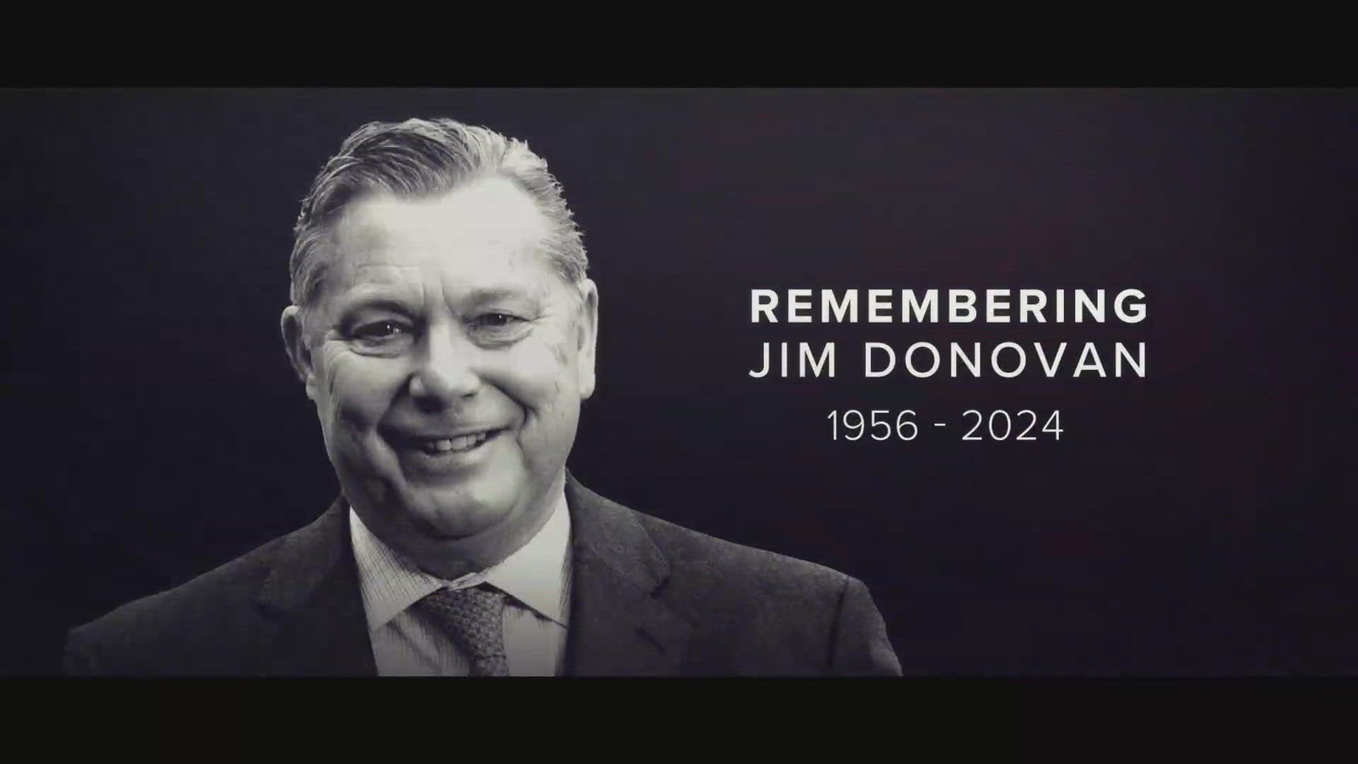 Jim Donovan, former WKYC anchor and Browns voice, dies at 68 | wkyc.com