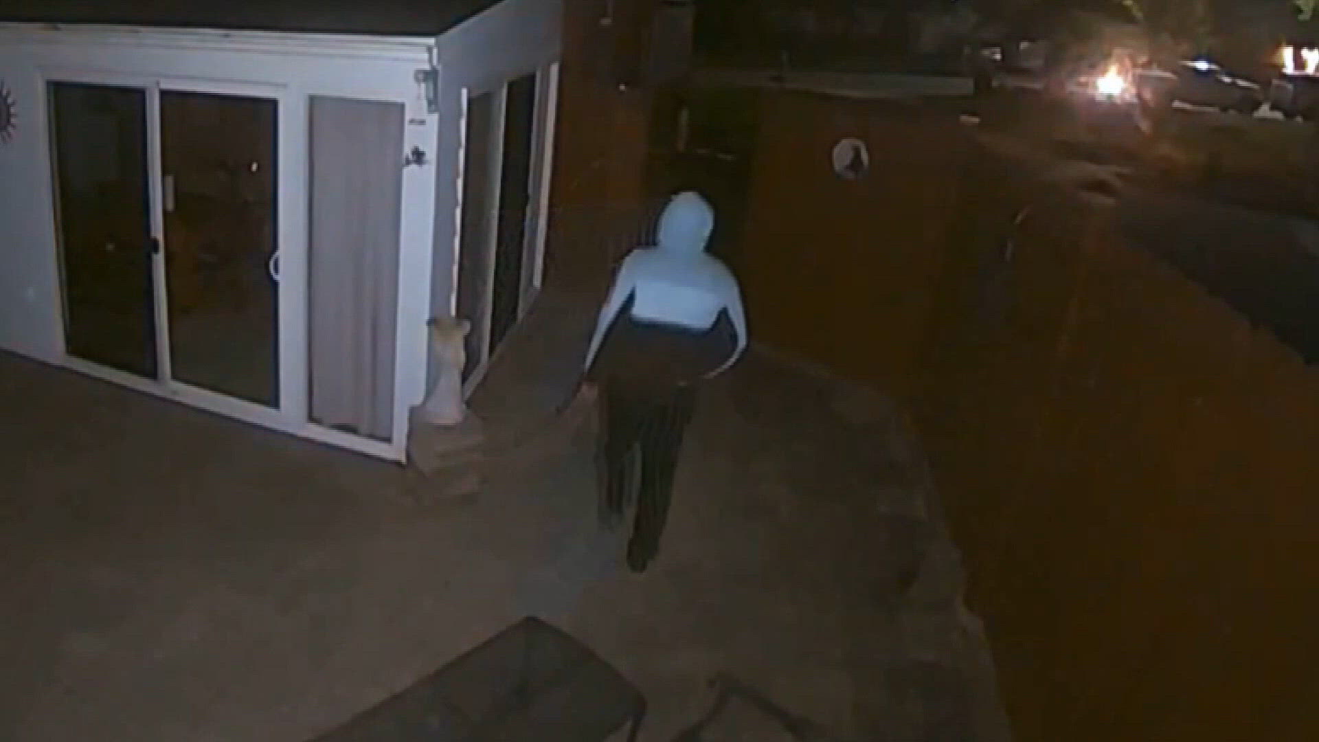 'We don't know what he's capable of': Police in Stark County searching for man believed to be responsible for 10 attempted break-ins