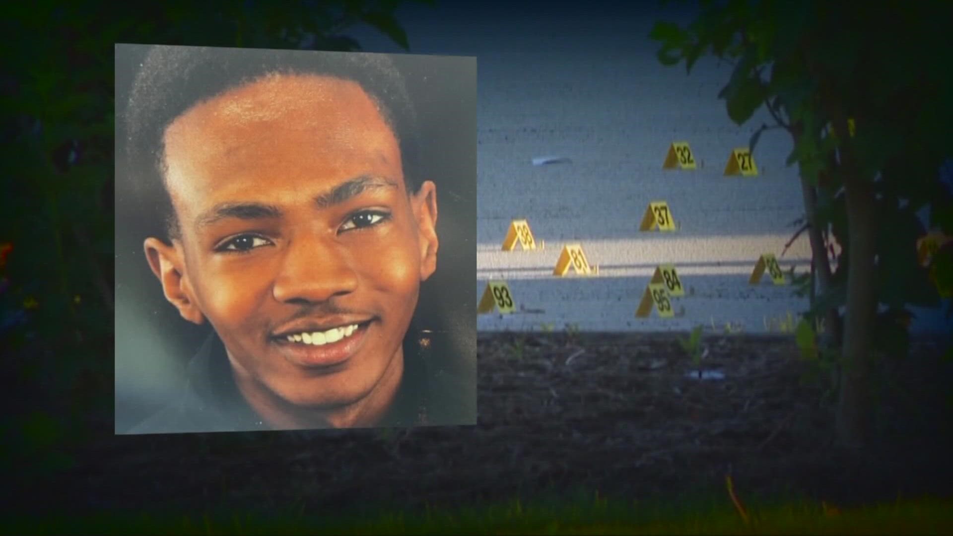 The press conference comes more than two months after Walker, 25, was shot and killed by eight Akron officers amid an overnight chase.