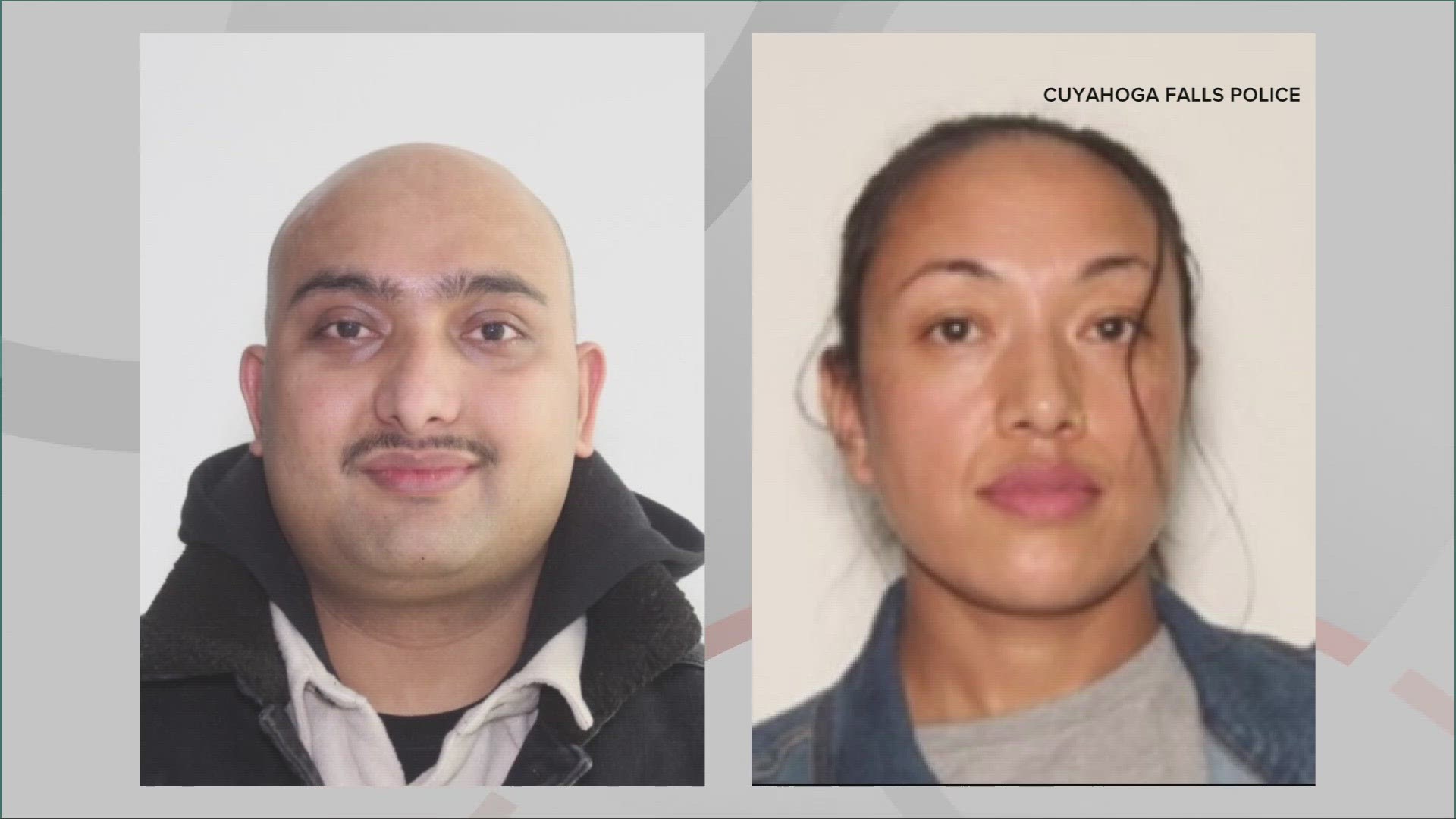 Maya Rimmal Missing Cuyahoga Falls woman found dead near Stow; husband charged with ...
