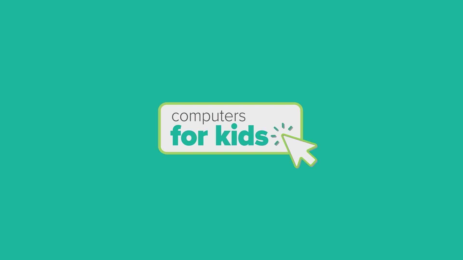 The Computers for Kids drive is spearheaded by WKYC Studios, PCs for People and Cuyahoga County Public Library. Sponsored by CrossCountry Mortgage