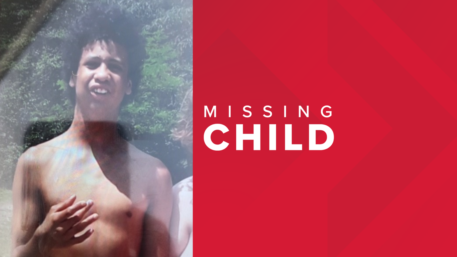 Cleveland police find missing 13-year-old boy safe | wkyc.com