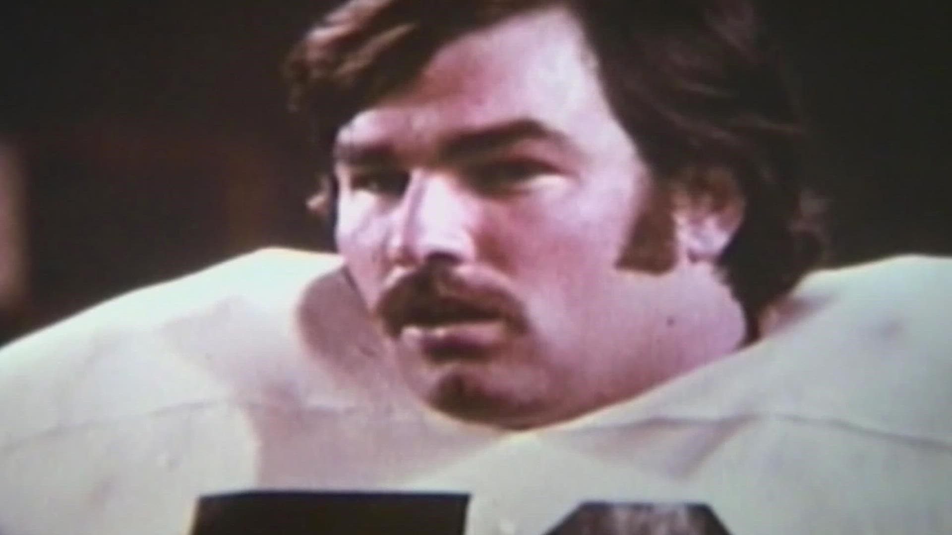 Following his retirement after the 1984 season, Dieken became a color commentator on Browns radio broadcasts.
