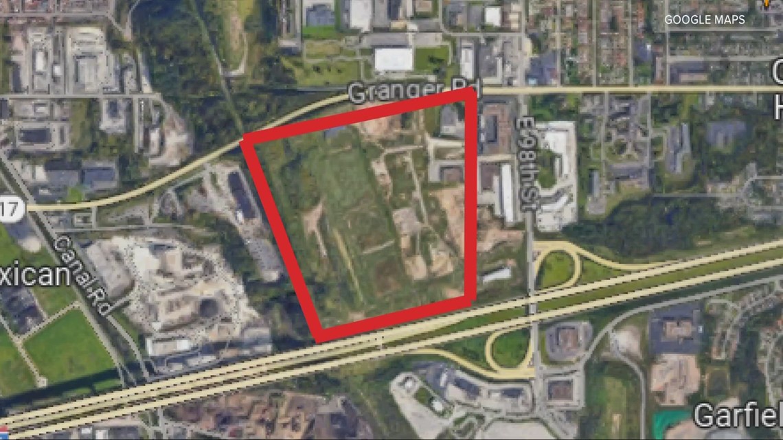 Cuyahoga County Jail plan gets mixed reaction at public hearing - Vimarsana News