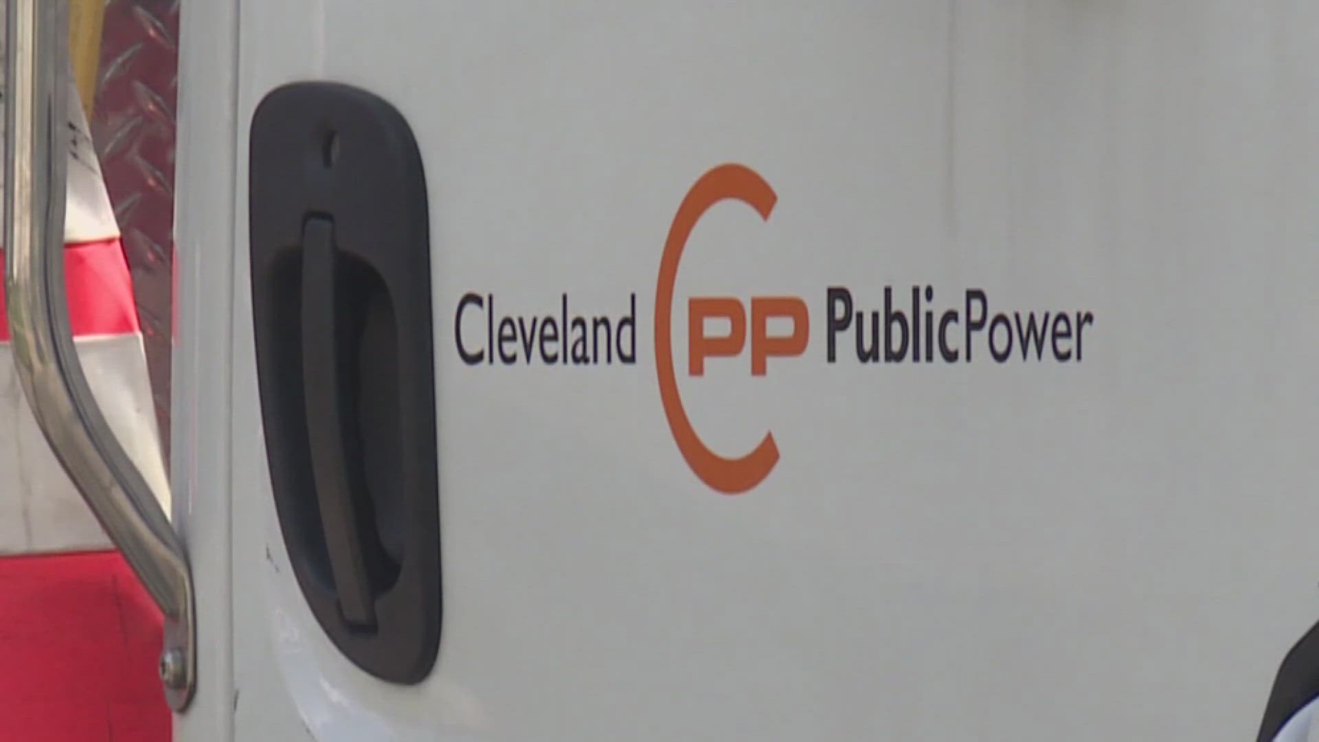 Customers of Cleveland Public Power will soon be paying more on their electric bill due to a rate increase that begins in 2025.