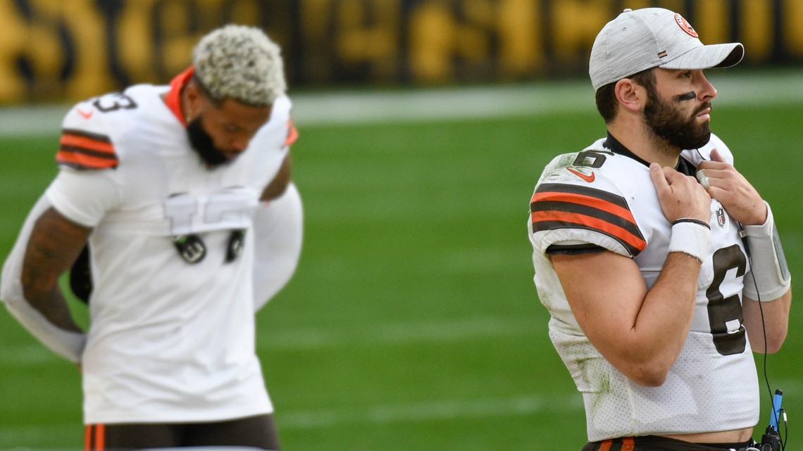 Cleveland Browns: Is the offense better or worse without Odell Beckham Jr.?  - Dawgs By Nature