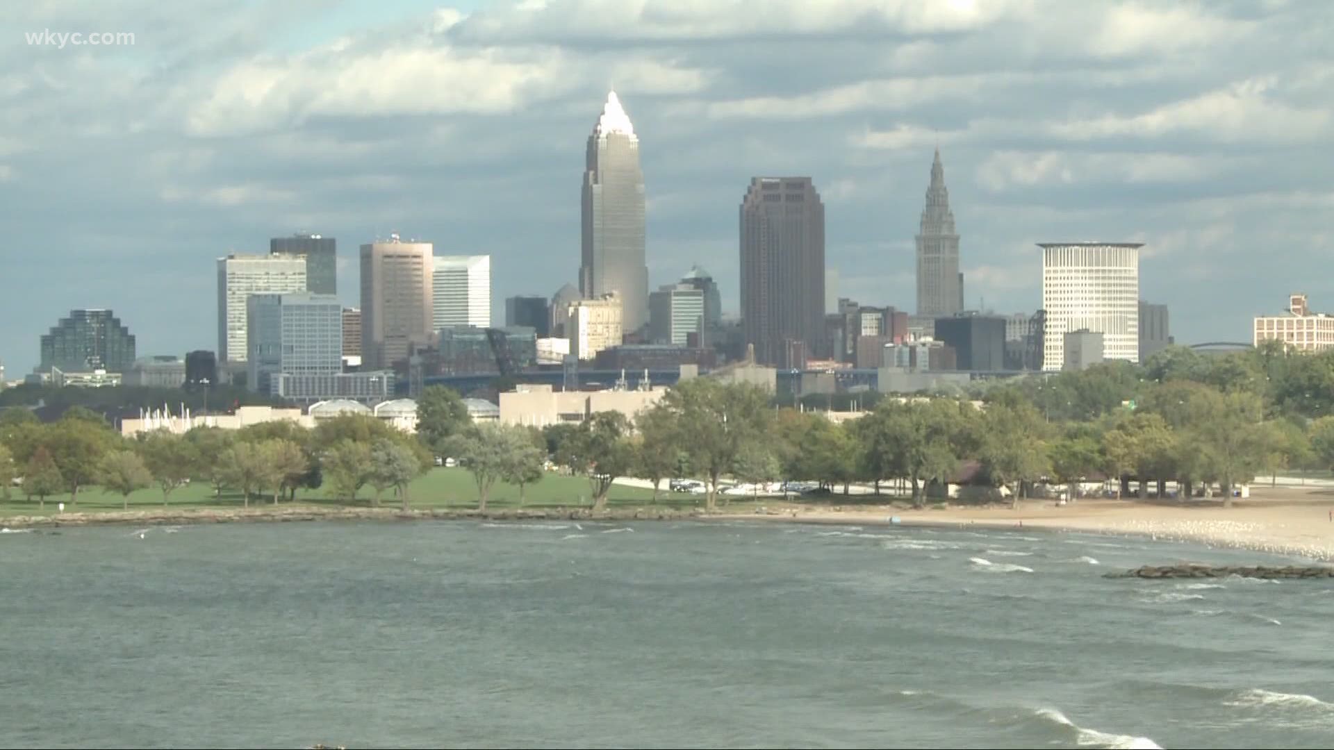 With COVID restrictions soon to be lifted, Cleveland's hospitality & tourism industry is looking to bounce back from last year's bad numbers.