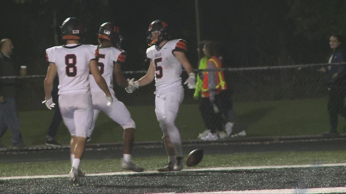 North Olmsted easily dispatches Westlake 42-8 in WKYC High School Football Game of the Week