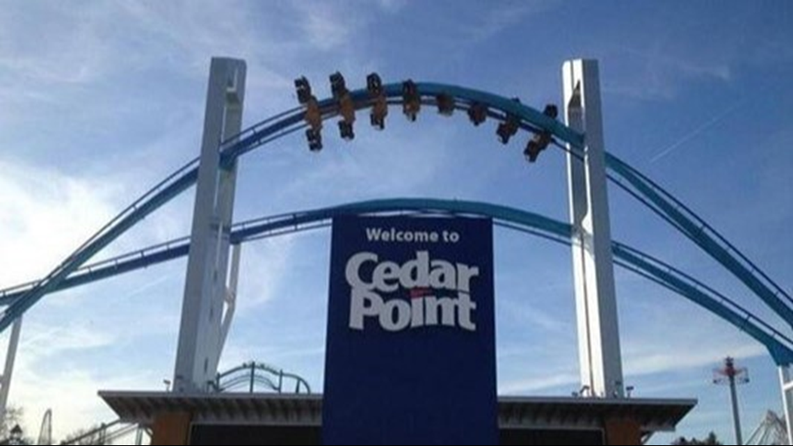 Cedar Point 2023 plans What changes are coming to the park?