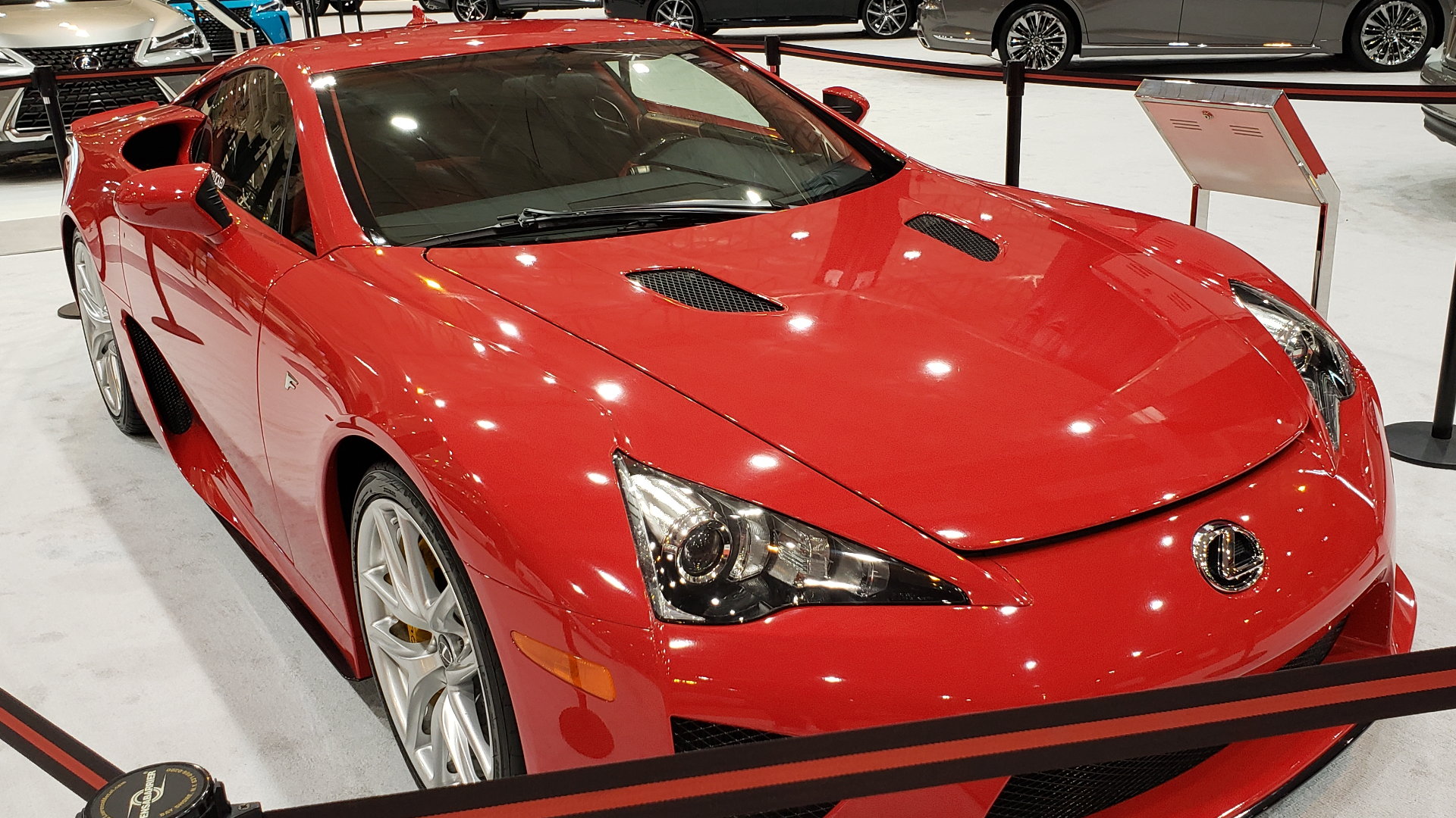 Cleveland Auto Show 2019 Everything you need to know from RideNDrive