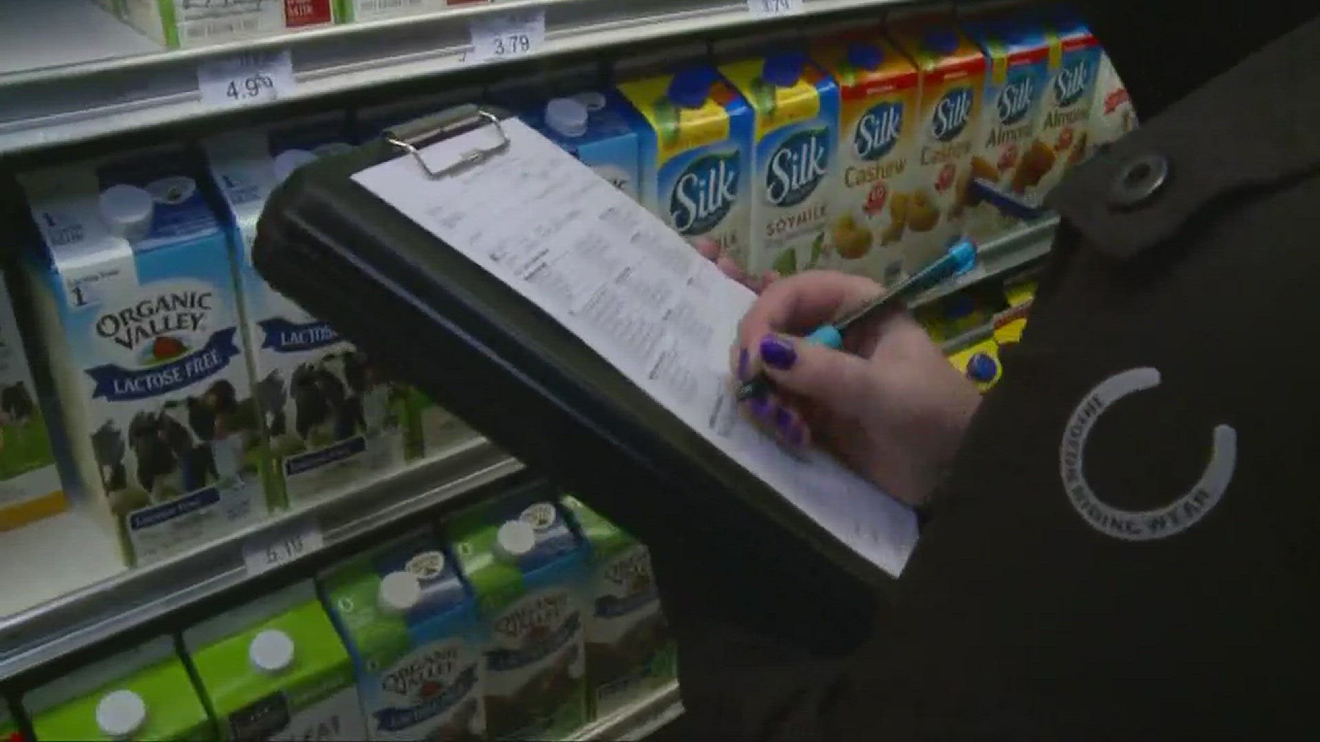 The Investigator: Inspections uncover food safety violations