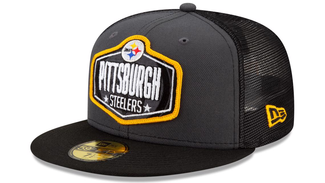 Draft hat designs unveiled for 2023 NFL Draft