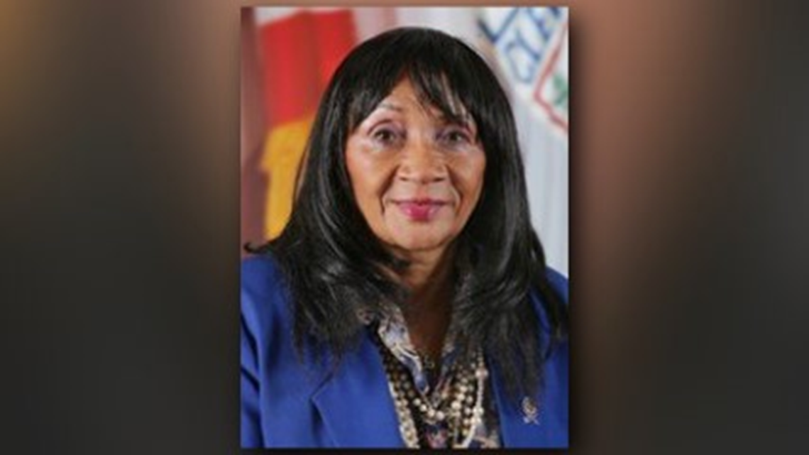 Former Cleveland Councilwoman Mamie Mitchell dies | wkyc.com
