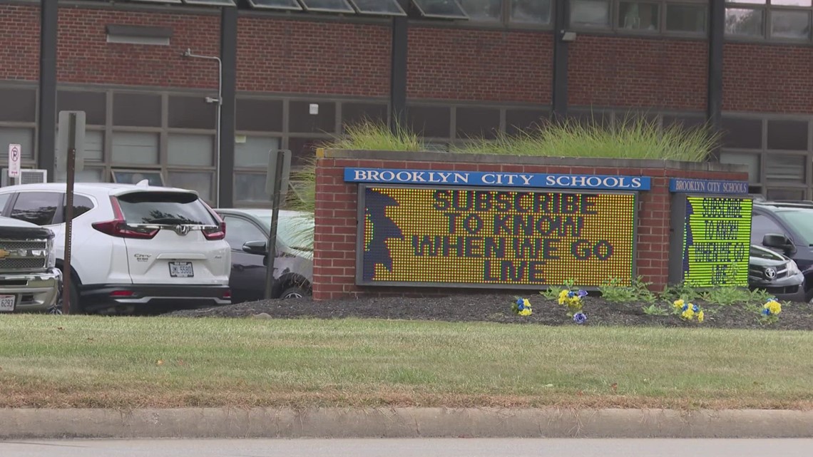 Brooklyn High School's head football coach Tim McFarland resigns | wkyc.com