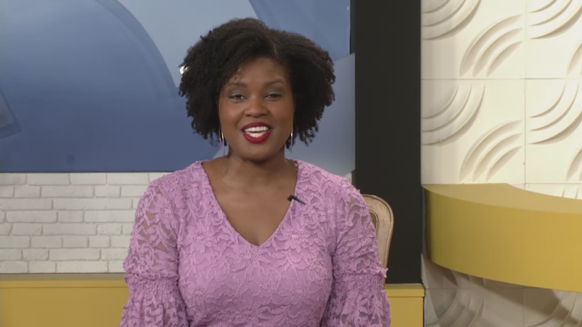 Sondra Miller - Cleveland Rape Crisis Center | wkyc.com