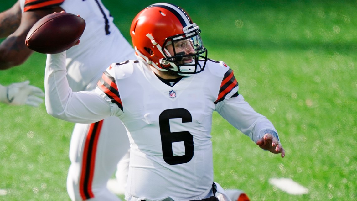 Cleveland Browns on X: The NFL has expanded to 17 regular season