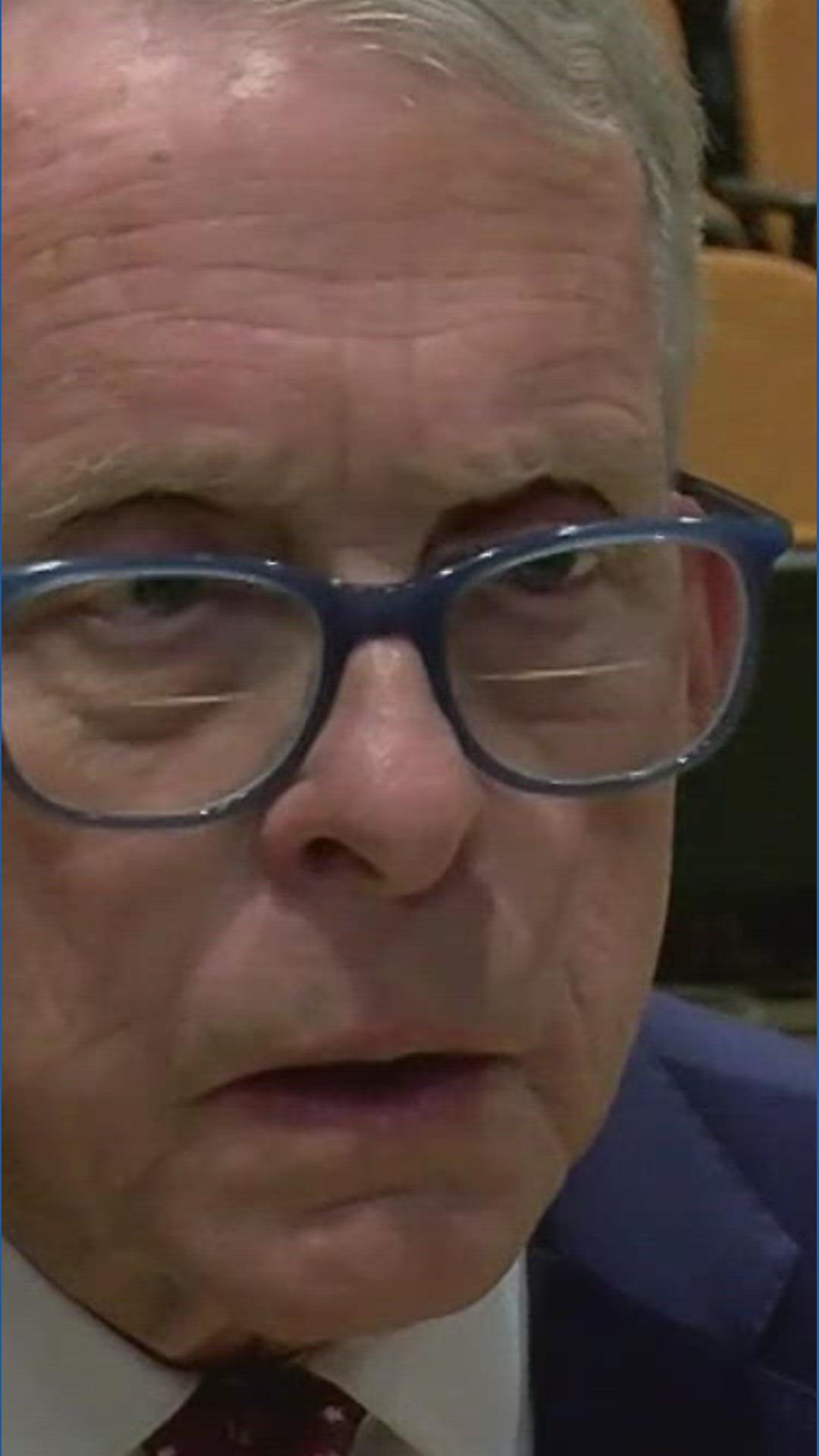 Ohio appeals court orders Gov. DeWine to seek $900M in unused pandemic ...