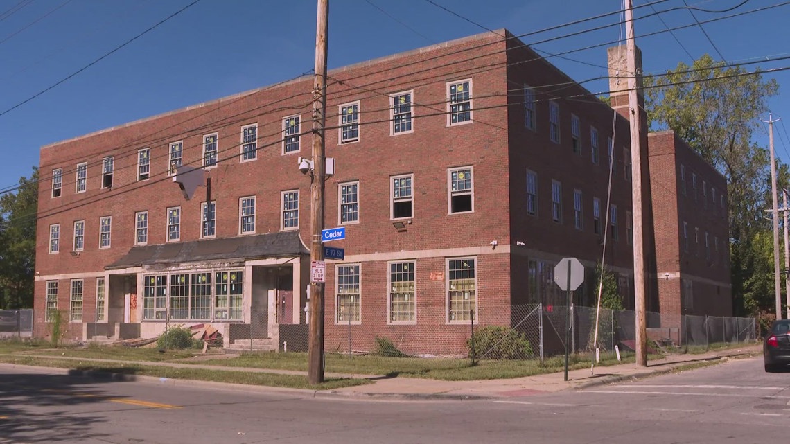 Mission Possible: Historic Cedar YMCA to transform into cultural hub celebrating African heritage