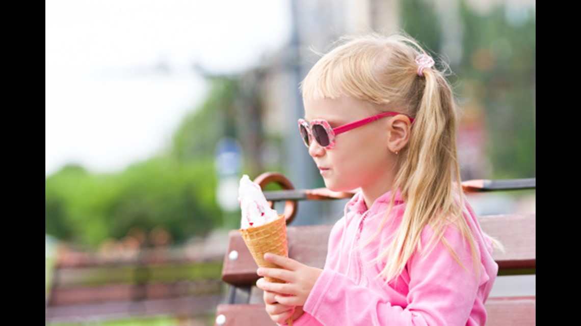 GUIDE 10 places to get ice cream in Northeast Ohio