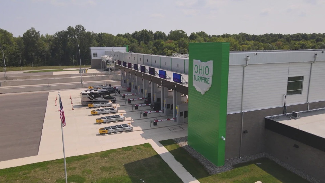 3News Investigates: Federal records raise new questions about Ohio Turnpike system after deadly 2024 crashes