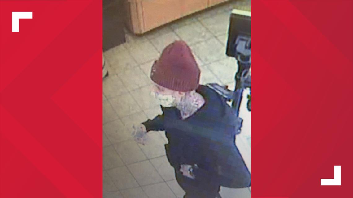 Willoughby Police asking for help identifying man accused of stealing ...
