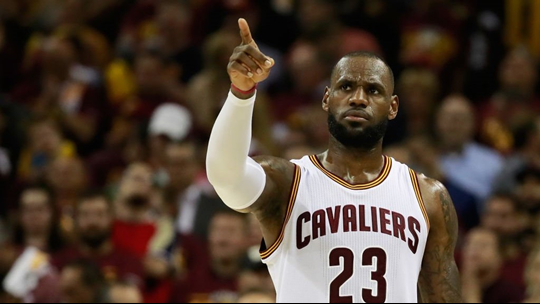  NBA Finals tickets are cheaper this year wkyc.com