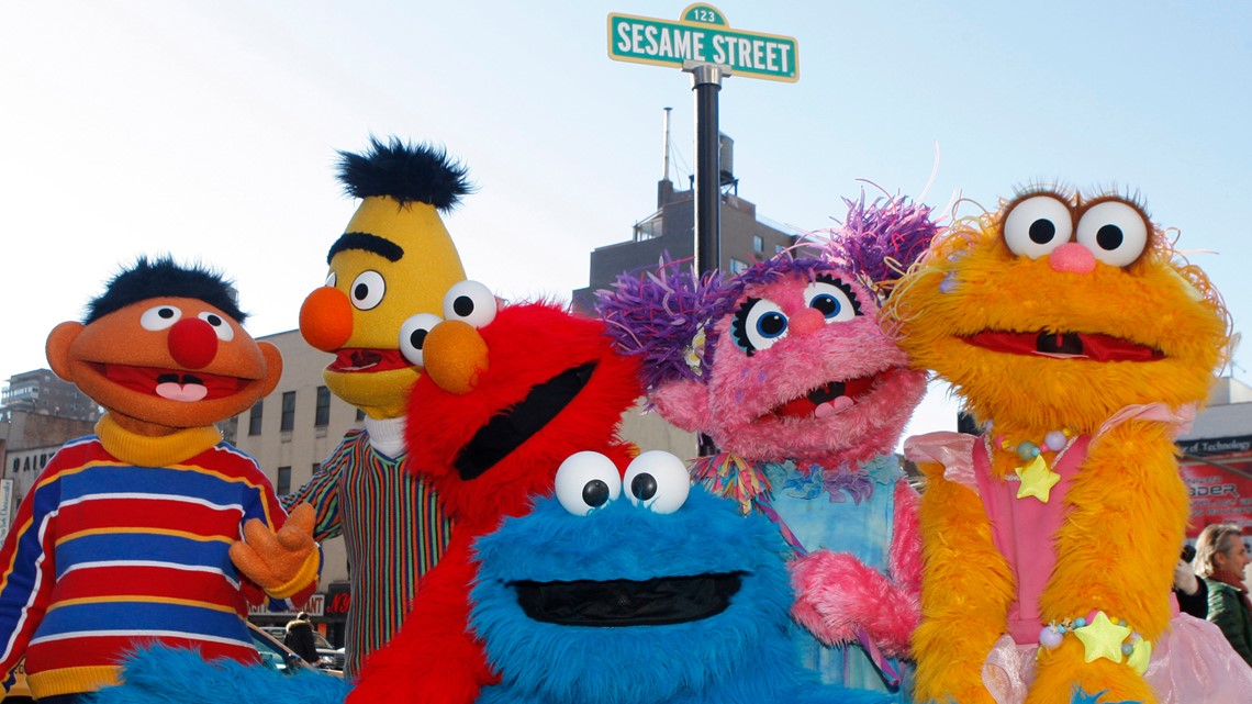 Wolstein Center announces schedule changes; Sesame Street Live canceled