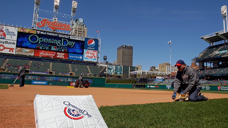 Cleveland Indians announce 2019 Opening Day on sale date, early purchase opportunity | www.bagssaleusa.com