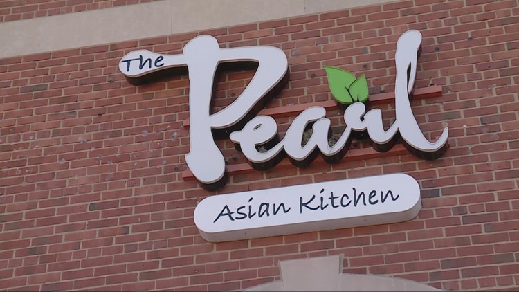 Shaker Heights restaurant Pearl Asian Kitchen closing after 42 years