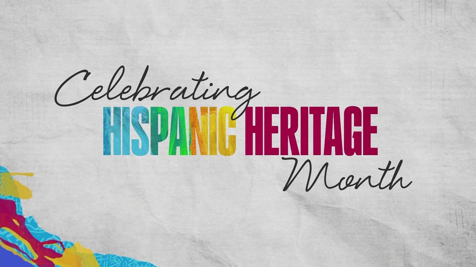 Today's Good Company Hispanic Heritage Month Spotlight shines on Ana Mandieta