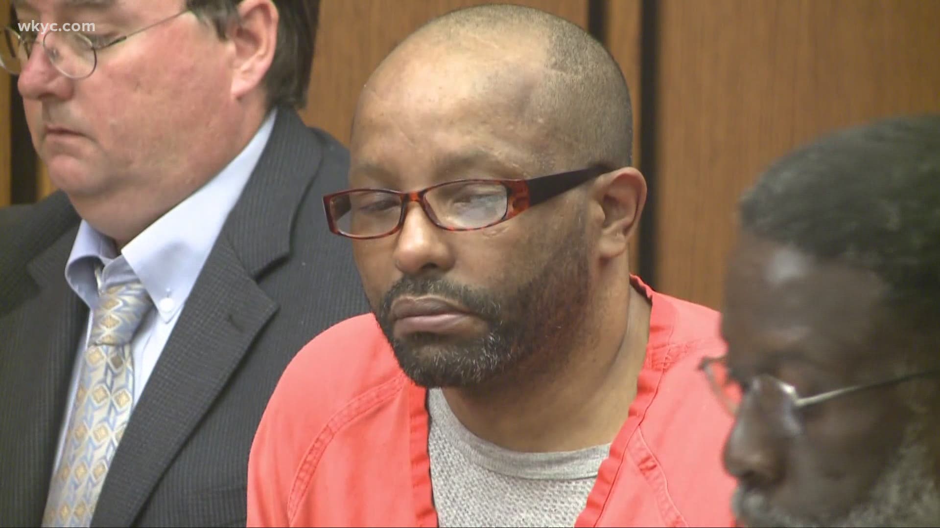 Convicted serial killer Anthony Sowell dies in prison | wkyc.com