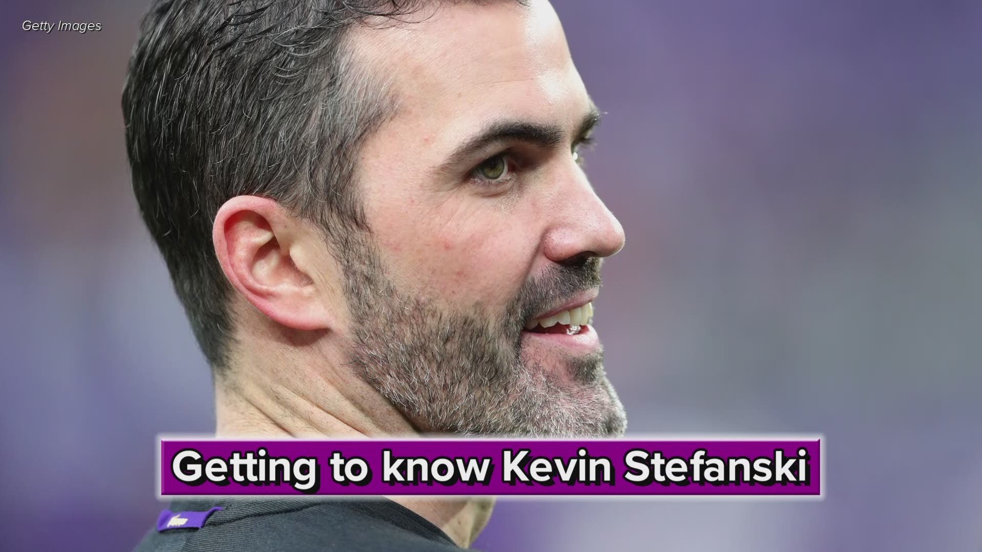Here are three things to know about Minnesota Vikings interim OC Kevin Stefanski, who was the latest candidate to be interviewed for the Cleveland Browns' head-coaching vacancy.