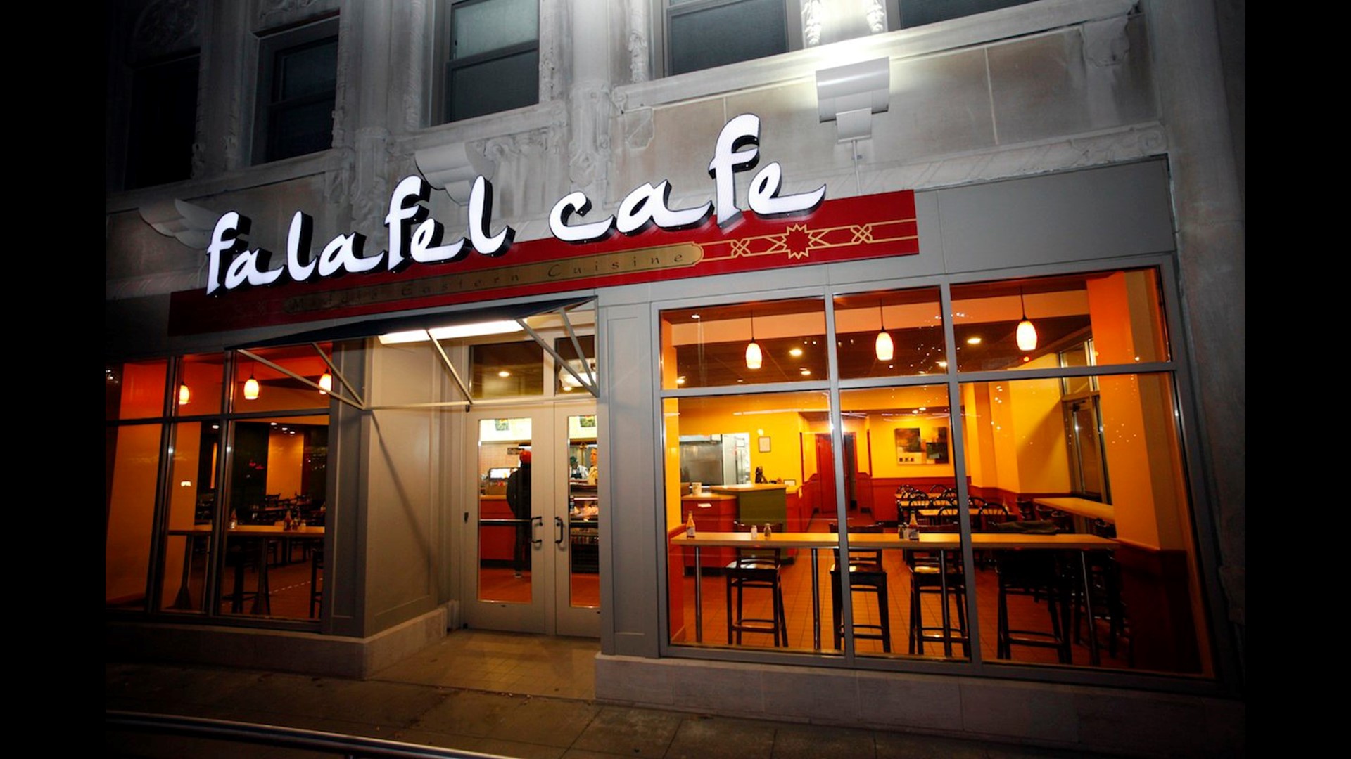 10 restaurants in Cleveland's Little Italy & University Heights