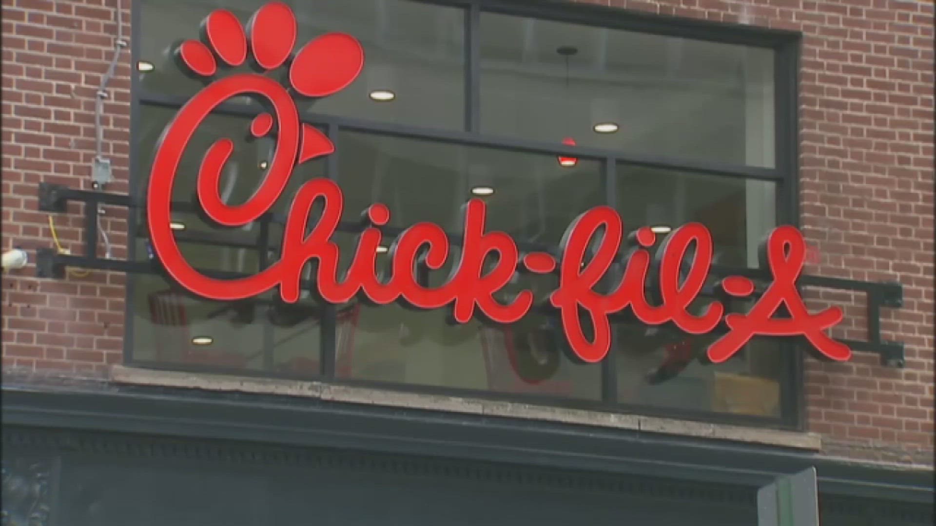 Chick-fil-A making changes to the chicken they use | wkyc.com