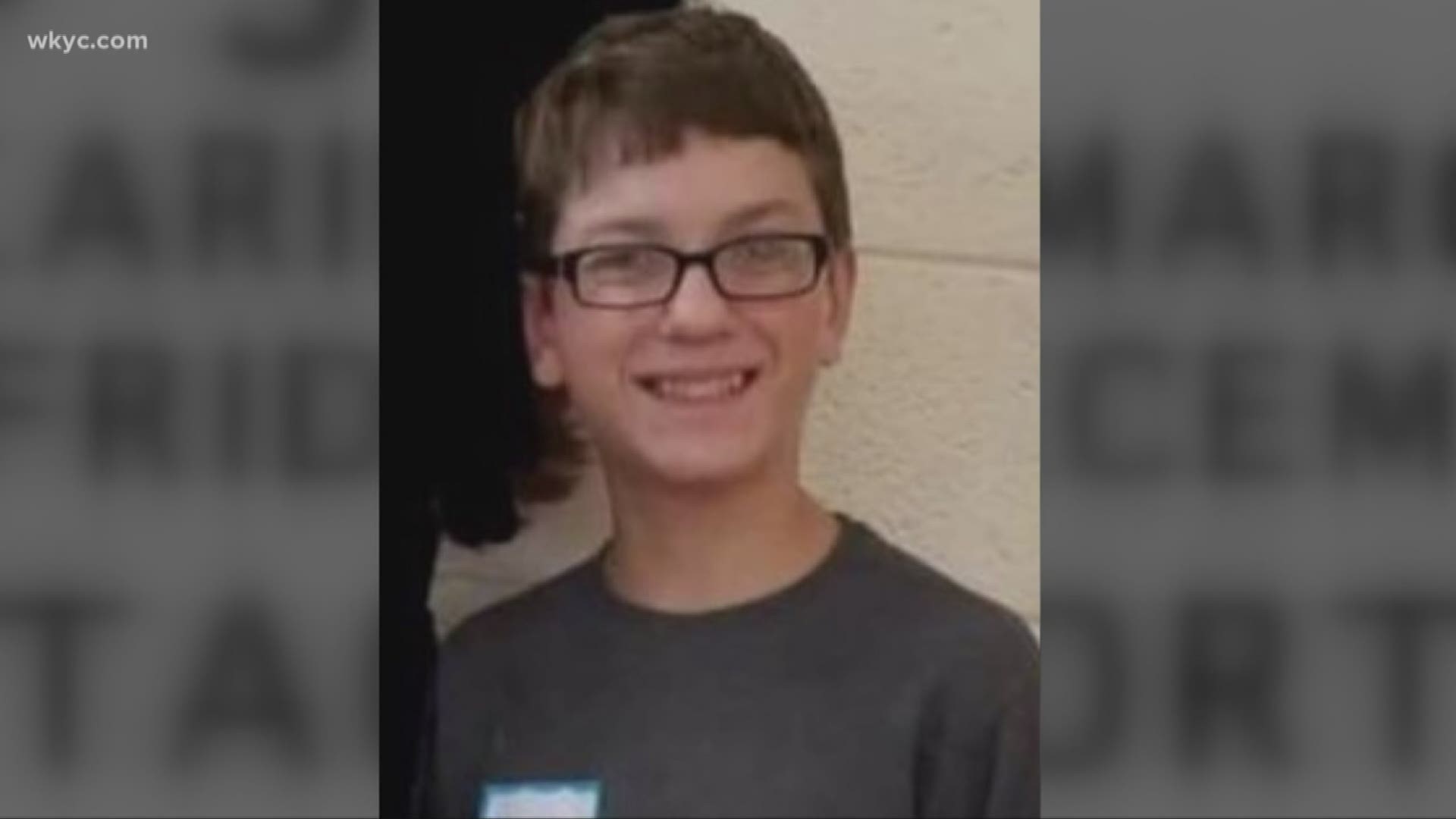 Police say they have no leads in the case of a missing Port Clinton teen. The reward for information to the discovery of Harley Dilly is $7,000.
