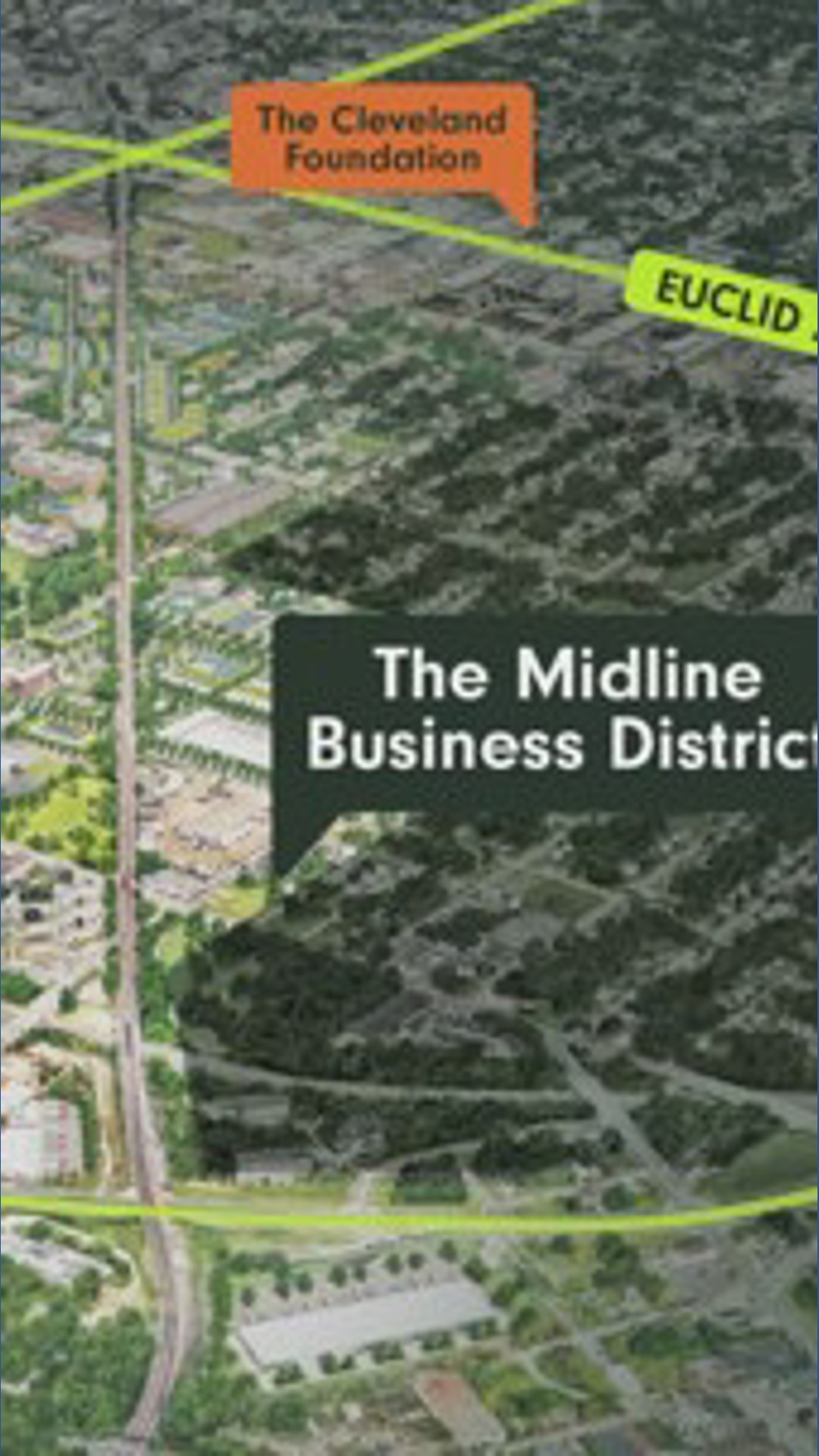 'The Midline': Cleveland unveils 350-acre industrial redevelopment ...