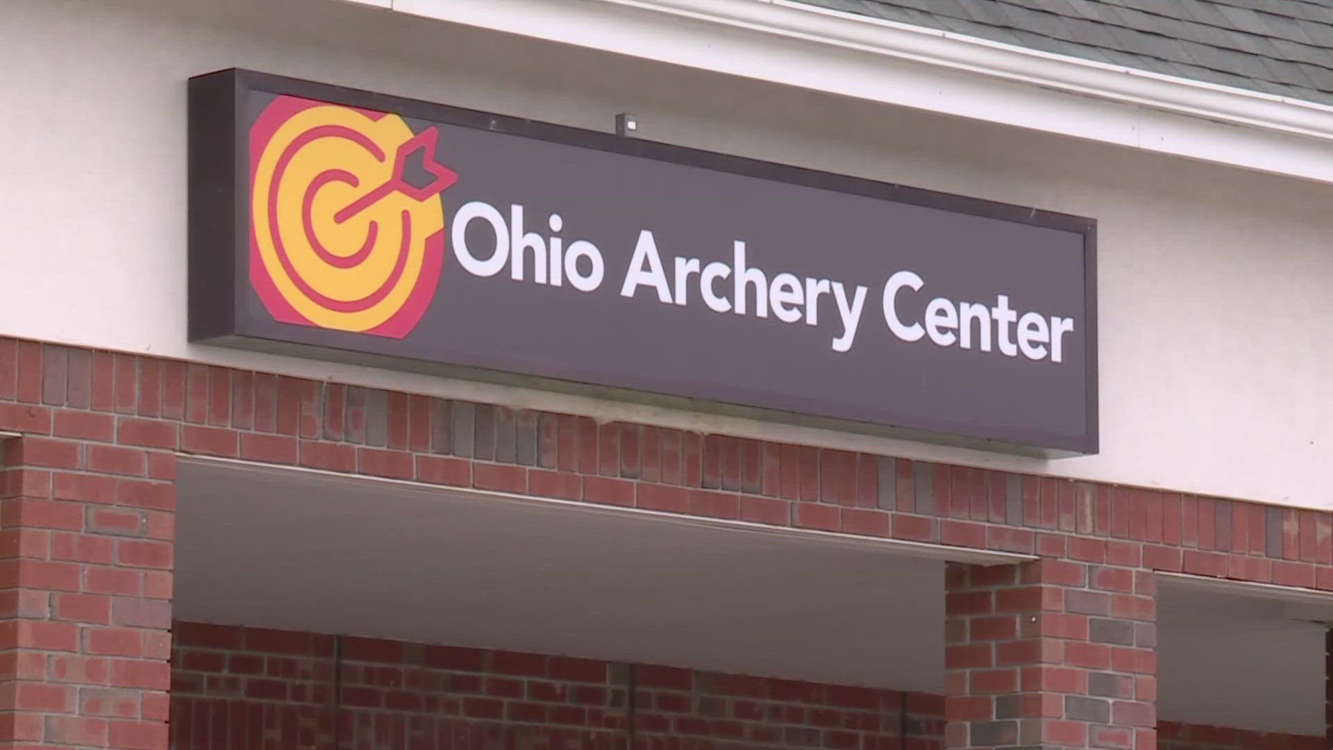 3News' GO! morning show team visited Ohio Archery Range and Learning Center in Chesterland.