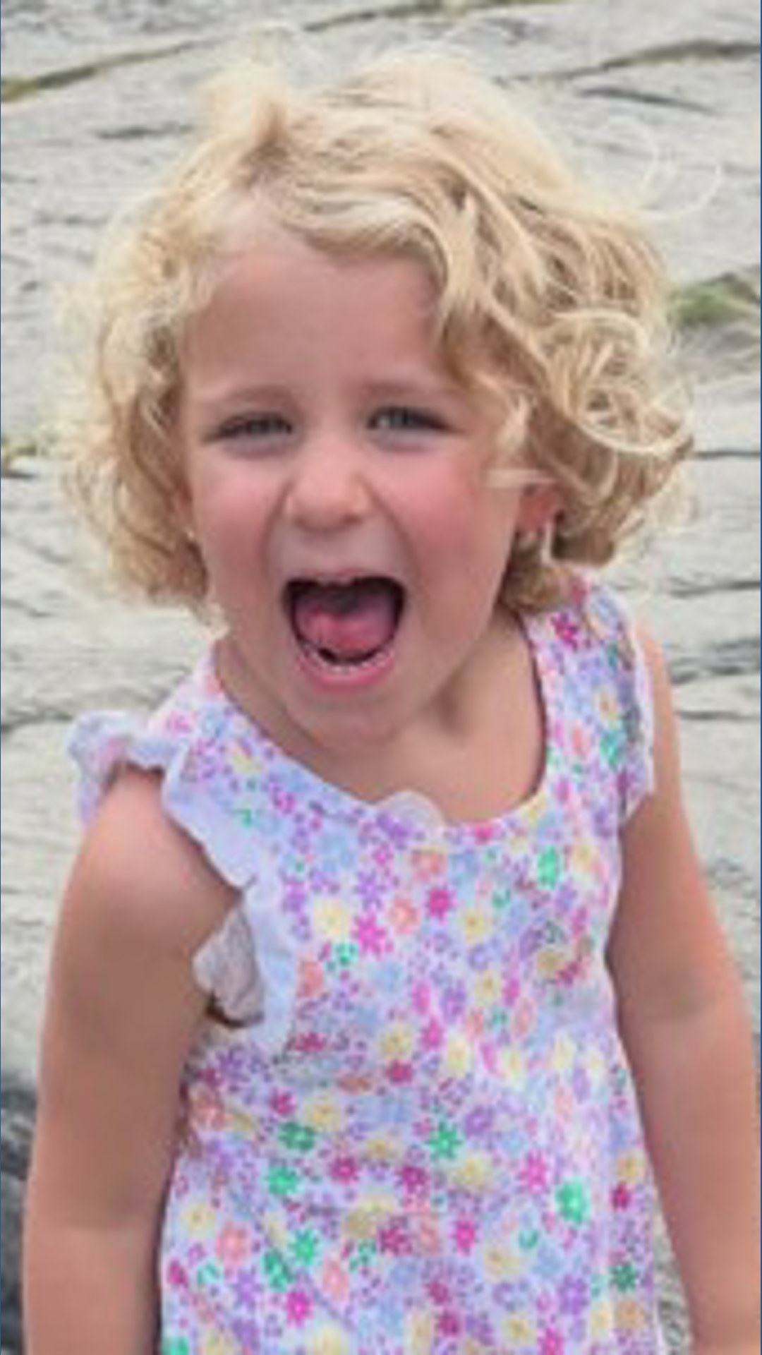 Family with Northeast Ohio roots battles 4-year-old daughter's rare brain tumor