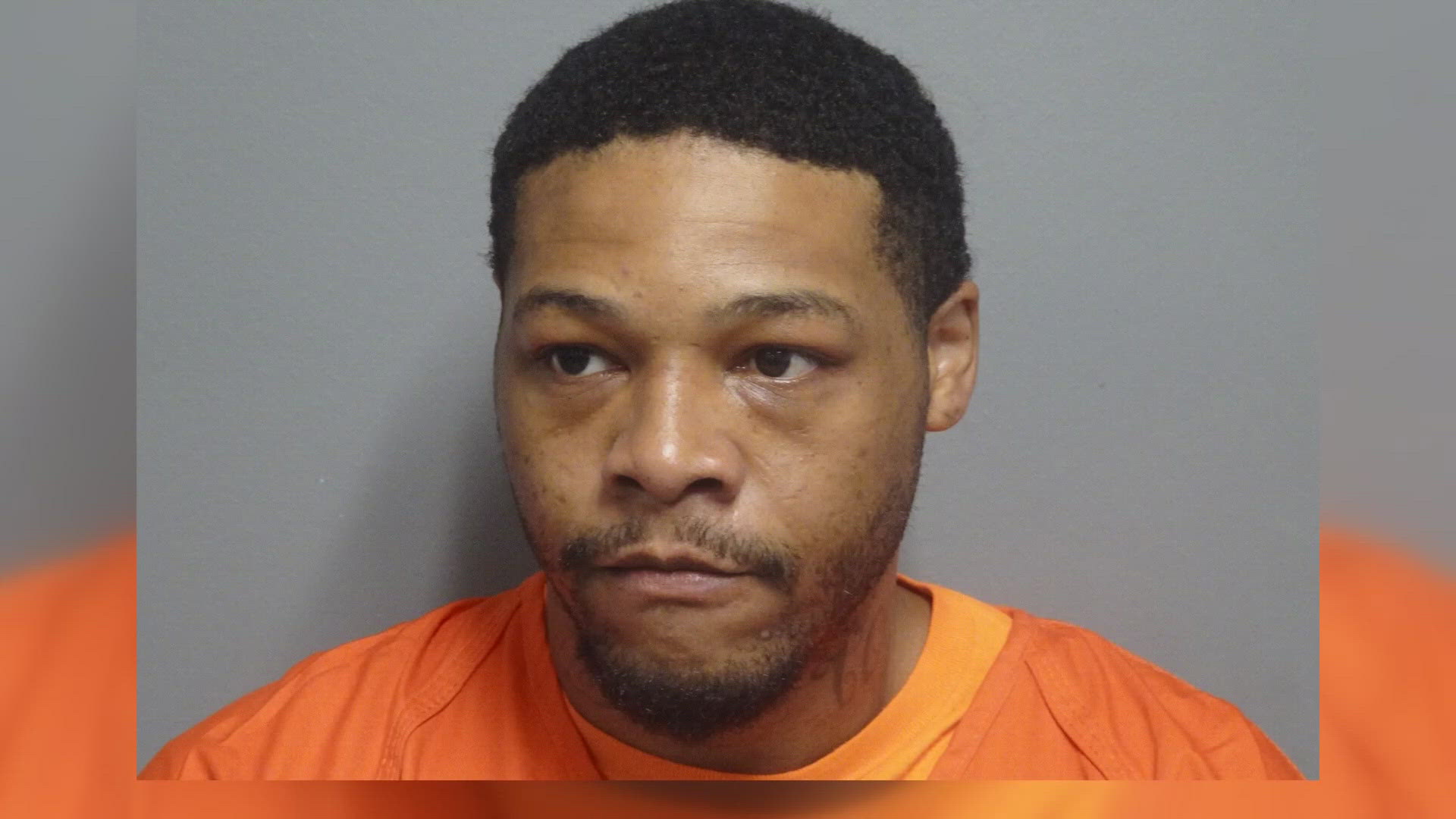 Nicole Cunigan Jr. was taken into custody at an abandoned Cleveland residence after a pursuit by police and OSHP troopers.