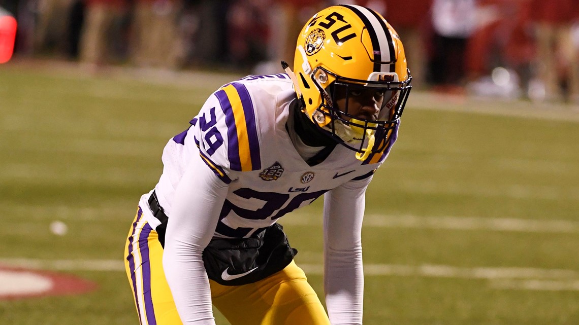 Why Greedy Williams is under the most pressure of the Browns