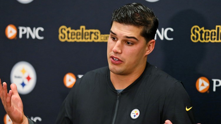 Will Mason Rudolph be fined for fight with Myles Garrett?