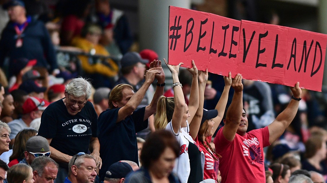 Indians set bobblehead, jersey giveaway days