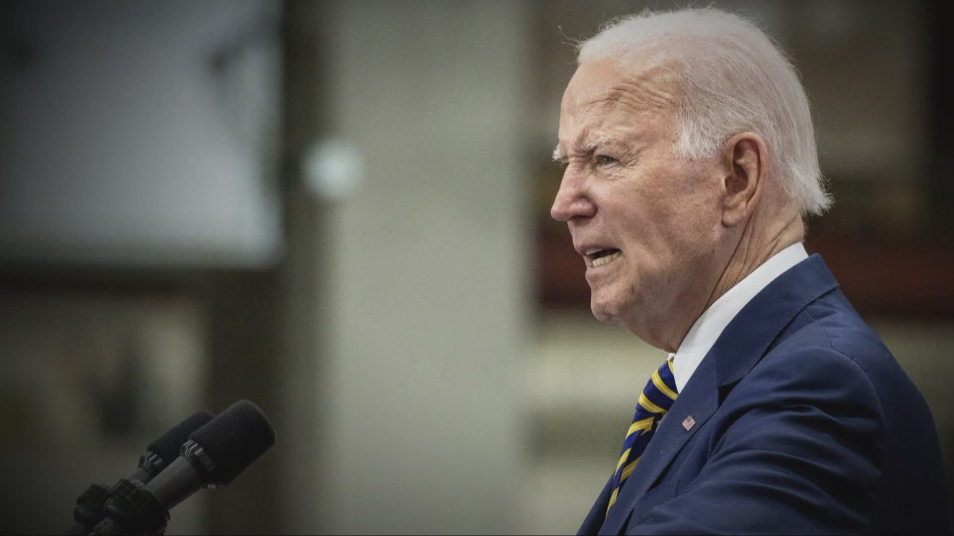 President Joe Biden will travel to Hawaii after the deadly fire on the island of Maui.