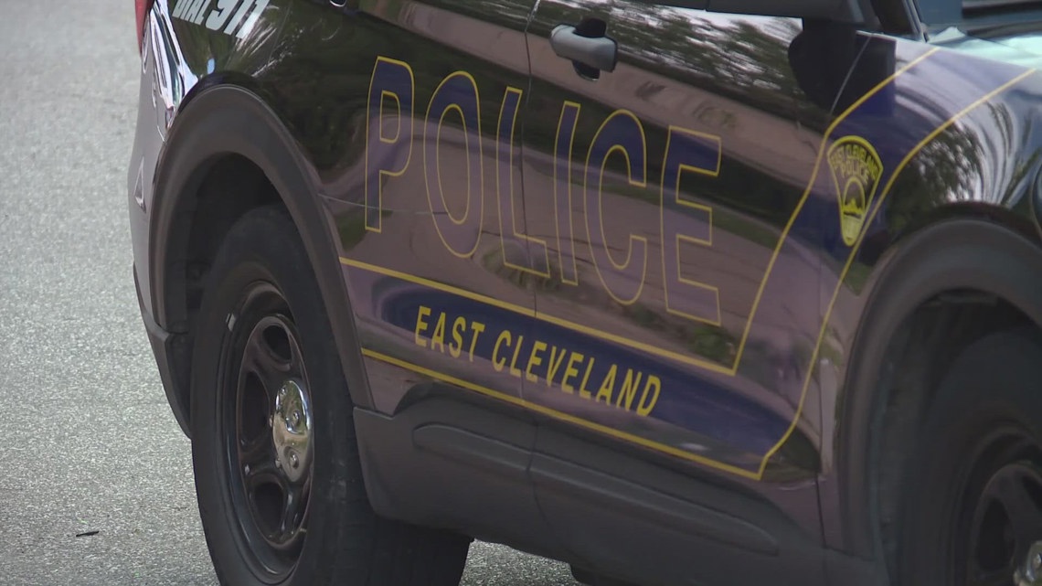 Passenger dies after chase ends with crash in East Cleveland | wkyc.com