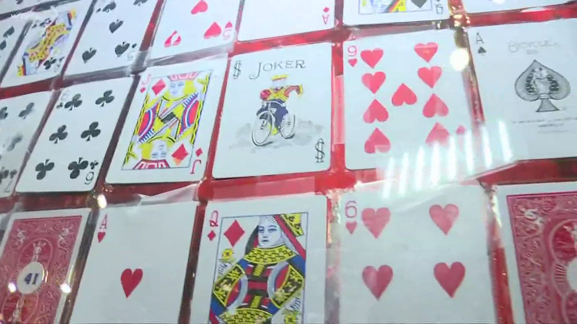 Queen of Hearts jackpot near $800,000 at Grayton Road Tavern; expect