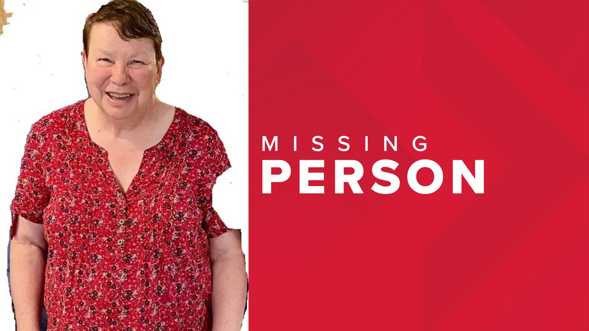 Missing woman from North Ridgeville found safe