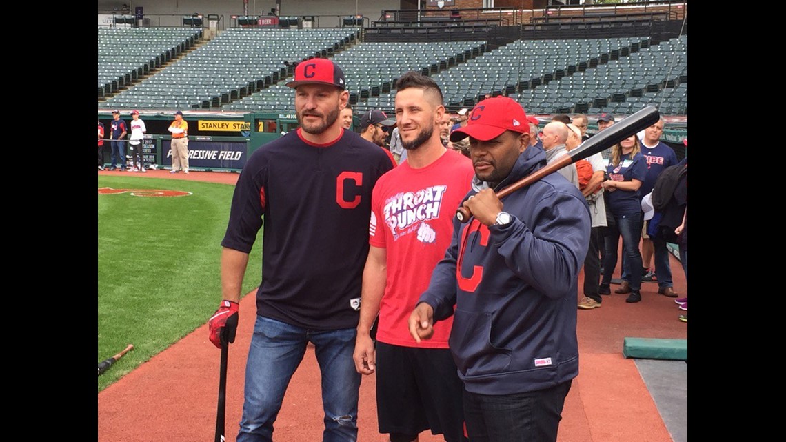 Washington Nationals on X: World Series champion Yan Gomes is in the best  shape of his life. #NATITUDE  / X